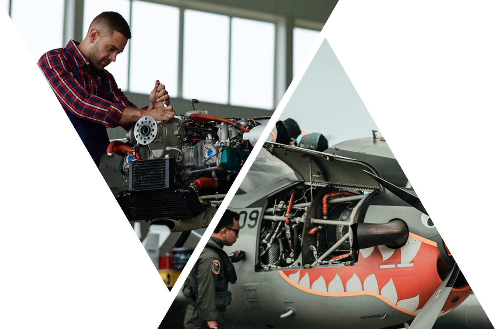 Proaero Services