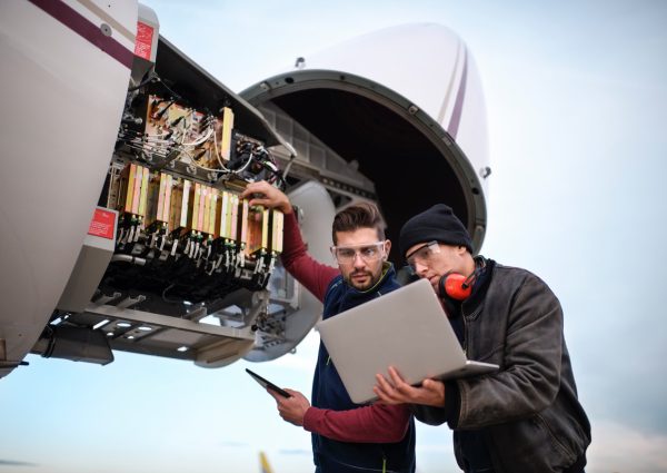 Maintenance Support