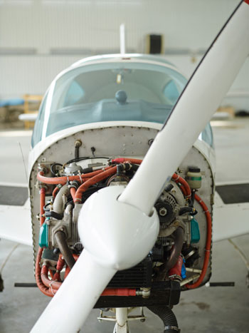 Aviation Consultancy
