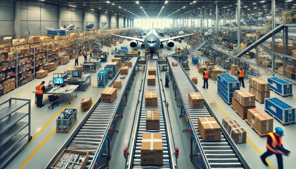 Global Procurement