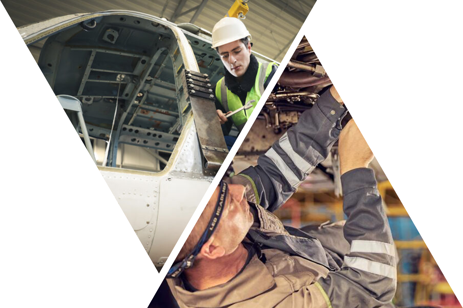 Proaero Team